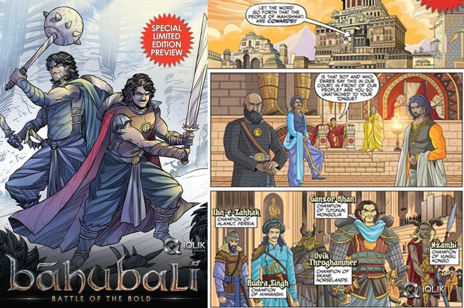 Baahubali-Comic-Book-Cover-and-Preview
